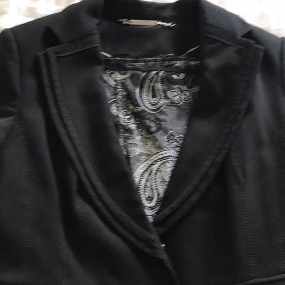 WHBM tank top - Picture 4 of 4